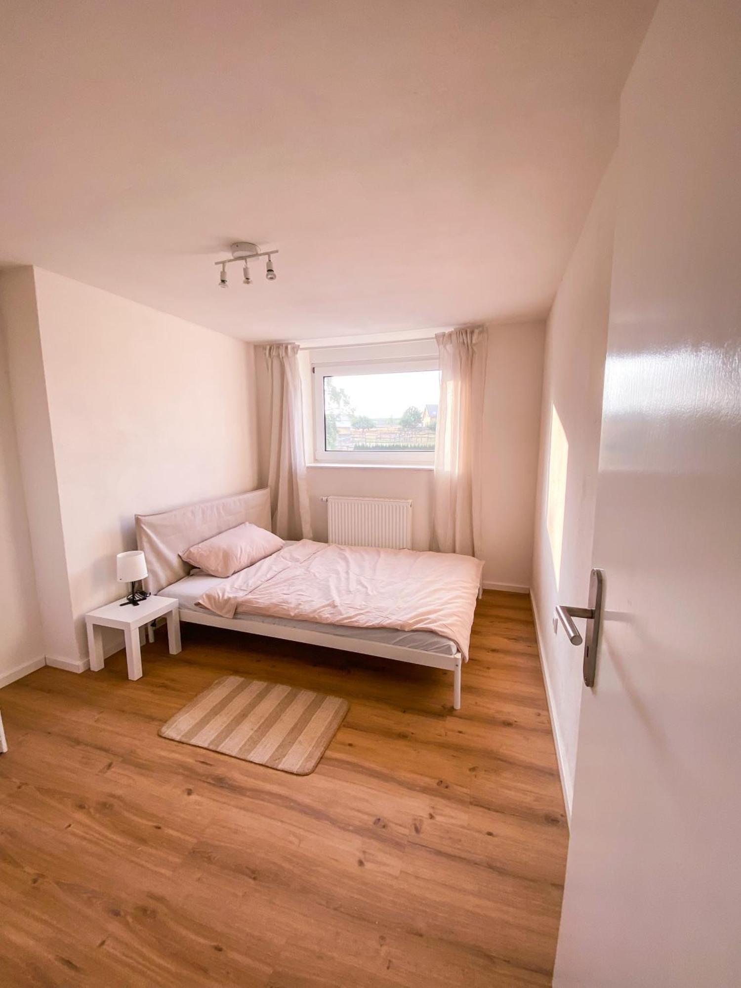 Ferienwohnung Eifelglueck Kruchten Екстериор снимка